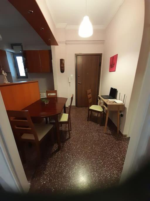 Appartement Eleni's House Near To Thisio *