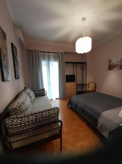 Eleni's House Near To Thisio * Athens
