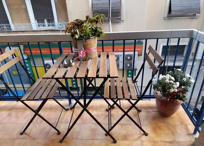 Eleni\'S House Near To Thisio