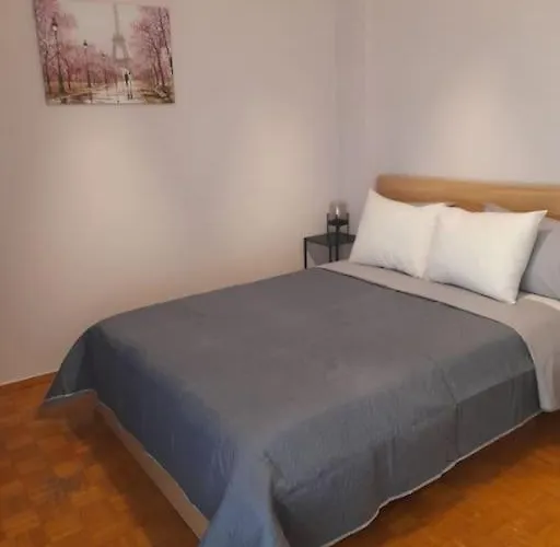 Eleni\'S House Near To Thisio