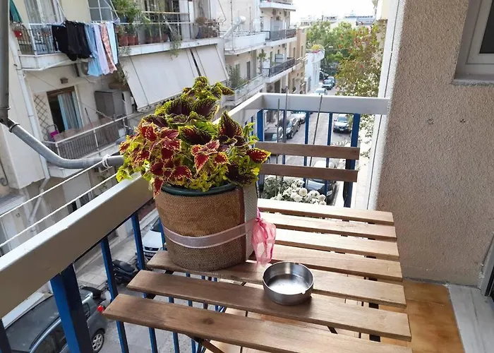 Eleni\'S House Near To Thisio