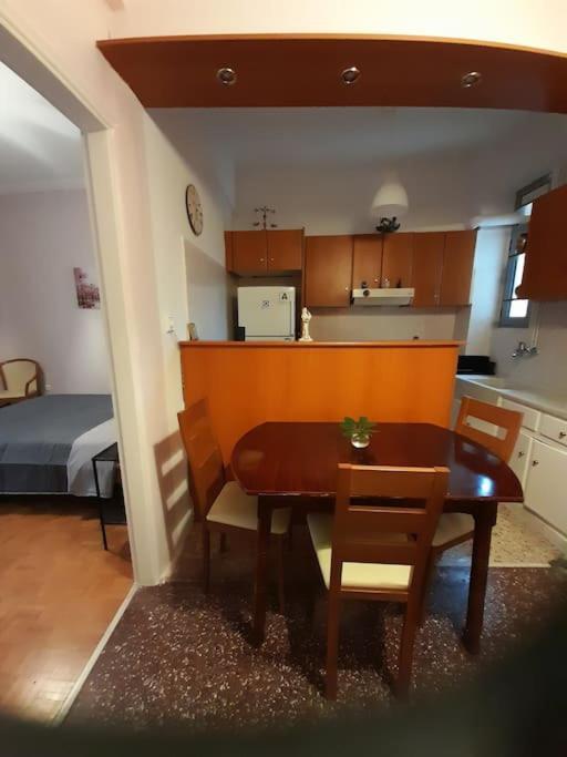 Apartment Eleni's House Near To Thisio *