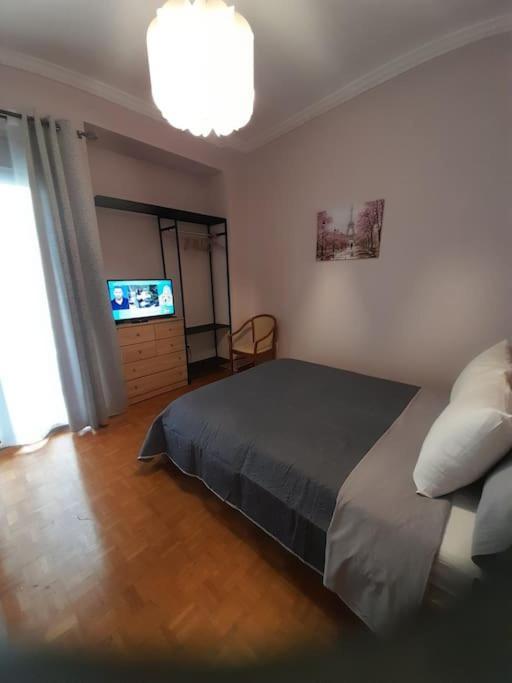 Eleni's House Near To Thisio Apartment Athens