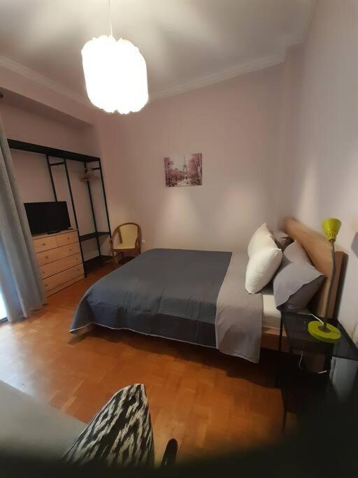 Eleni's House Near To Thisio Apartment