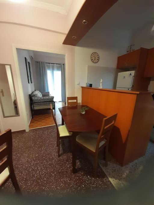 Apartment Eleni's House Near To Thisio *