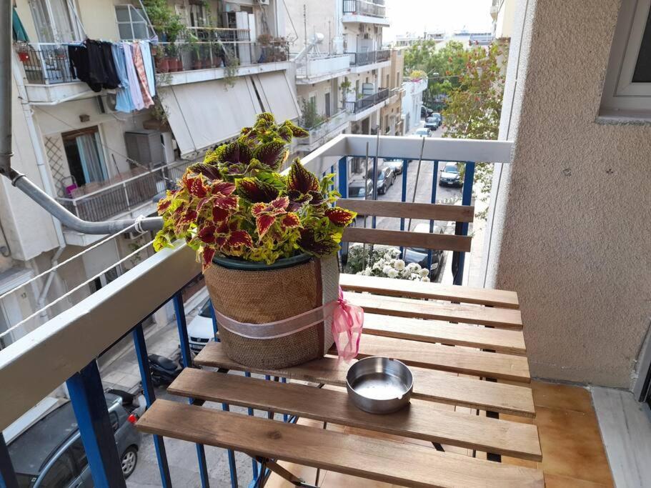Eleni's House Near To Thisio Apartment